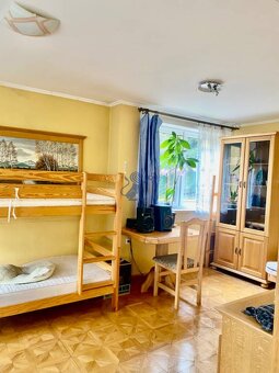 Reakreačny rodinný dom pri Oravskej Priehrade na Slanickej O - 14