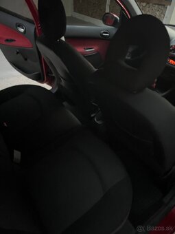Peugeot 206 nová STK/EMISNA - 14