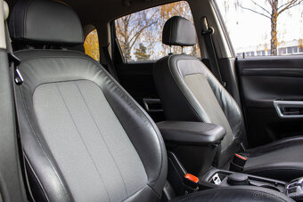 Opel Antara 2.2 CDTi - 14