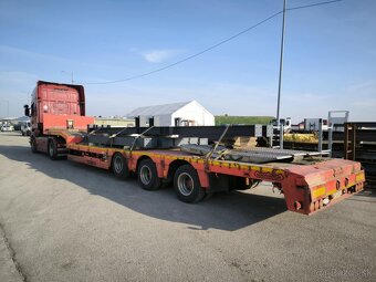 PREPRAVA PODVALNIKOM , MOBILNE DOMY - 14