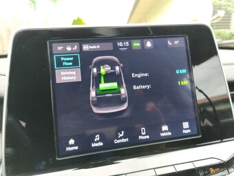 Predám Jeep Compass - 14