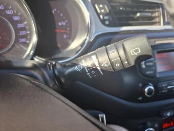 Cee'd 1.4 CRDi 66kW - 14