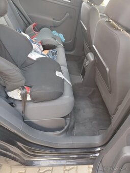 VW GOLF PLUS 1.6 FSI - 14