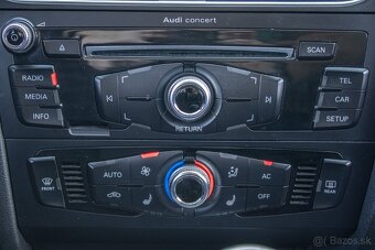 Audi A4 2.0 TDI quattro - 14