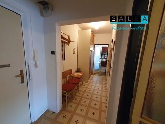 Exkluzívne 2-izbový bezbariérový byt 56m2 (B+V) A. Hlinku Pi - 14