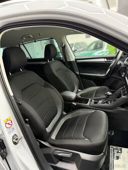 Škoda Kodiaq 2022 CLEVER 2.0tdi 147kw 4x4 WEBASTO 1majiteľ - 14