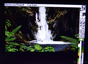 Commodore Amiga 600 - 14