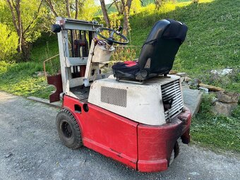 Desta MV12B - 14