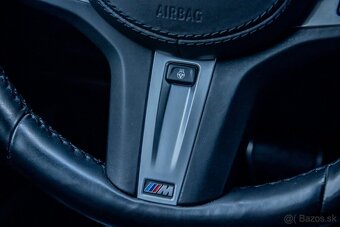 BMW X3 M40i A/T, 260kW / Harman / Maxton / Head-Up / Keyless - 14