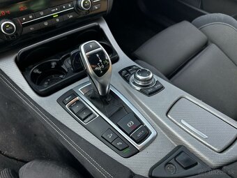 BMW F10 530d xDrive - 14