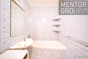 360° VR Ponúkame na predaj kompletne zrekonštruovaný 3-izbo - 14