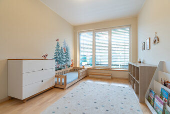 LUXUSNÝ 4 IZB BYT (Penthouse) s TERASOU s VÝHĽADOM na MESTO - 14