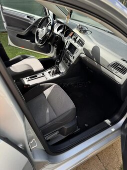 Volkswagen Golf Variant 1.6 TDI BMT 110k Comfortline EU6 (ID - 14