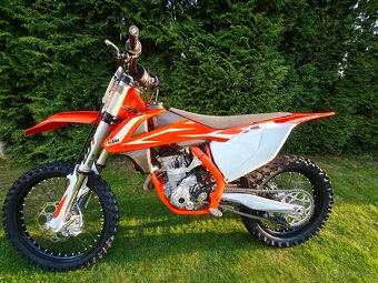 KTM SXF 350 2019 - 14