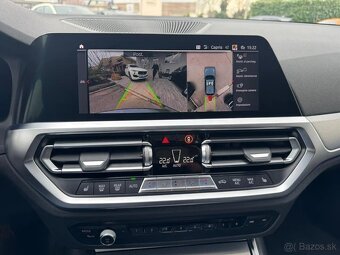 ✅BMW Rad 3 340d xDrive Touring M-SPORT✅ - 14