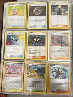 Pokémon karty - 14