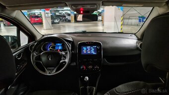 Renault clio 1.2 16v - 14