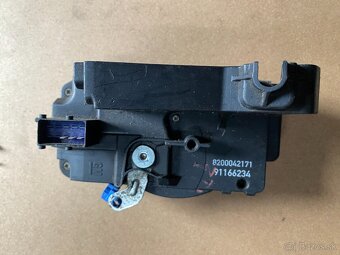 Rozpredam opel vivaro renault trafic 1,9 dci 2,0 dci 2,5 dci - 14