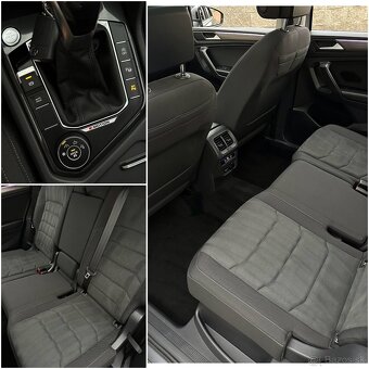 VW TIGUAN ALLSPACE 4MOTION 2.0TDi DSG 147kW 2022 VIRTUAL/360 - 14