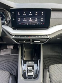 Škoda Octavia Combi 2.0 TDI SCR Style 4x4 DSG - 14