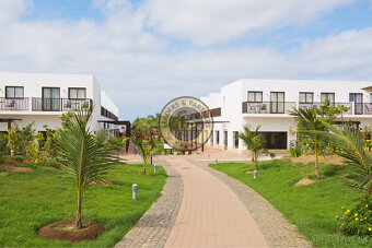 Apartmány a vily MELIÃ Dunas Beach Resort & Spa, ostrov Sal, - 14