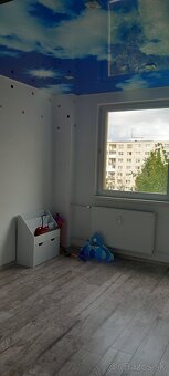 3 izbový byt Poprad - 14