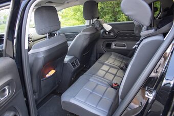 [REZERVOVANÉ] Citroen C5 AIRCROSS SHINE PureTech 180 EAT8 - 14