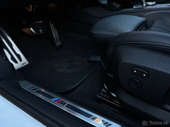 BMW 116i M-SPORT AUTOMAT 6/2022 ODPOČET DPH - 14