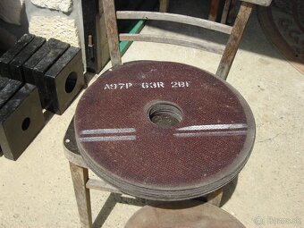 brúska na 380 V - 14