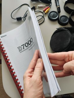 Nikon D7000 + Nikorr af-s 50mm 1.4G + Nikon SB700 - 14