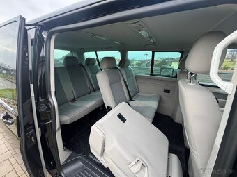 Volkswagen T6 Caravelle long LR 2.0TDI DSG Comfortline - 14