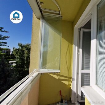 3 izbový byt s loggiou v Senici, Kalinčiakova ulica, 64 m2 - 14