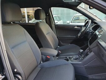 VW Tiguan Allspace 2.0 TDI 147kW 4x4 DSG - záruka Autodraft - 14