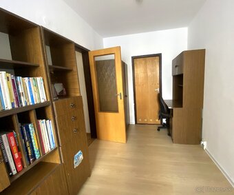 Predaj 4-izbový byt + veľký balkón M-laborce - 14