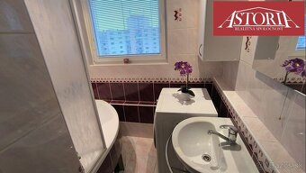 3-izb. byt - Martin - Košúty 2 - F.Štefunku - 14