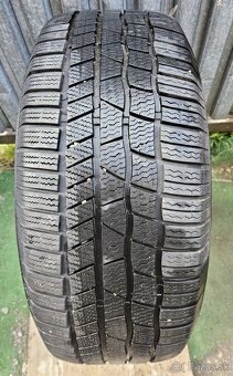Zimné pneumatiky Continental - 255/60 r18 108H - 14