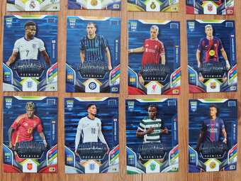 Futbalové kartičky Adrenalyn - Fifa 365 2026 - limit edition - 14