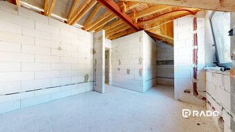 RADO | 5-izbový dom v tichej a zelenej lokalite | Koliba - - 14