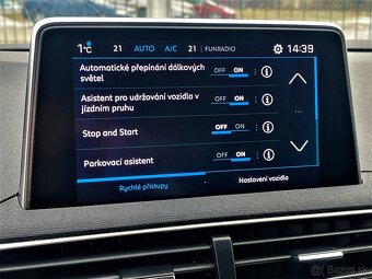 Peugeot 3008 1.5 Hdi _ 148000km - 14