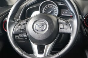 61-Mazda CX-3, 2016, nafta, 1.5D, 77kw - 14