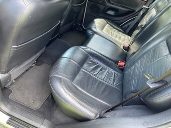 Jeep Grand Cherokee WJ 2.7 Crd 2003 Limited - 14