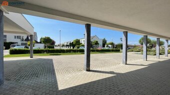 Obchodné priestory na prenájom - bývalá reštaurácia s teraso - 14