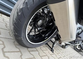 BMW K 1600 GT 2017 len 26 000 km - 14