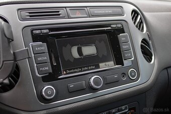 Volkswagen Tiguan 2.0TDI Lounge /aj na splátky/ - 14