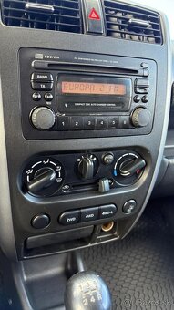 Suzuki Jimny 1.5 DDIS 4WD - 14
