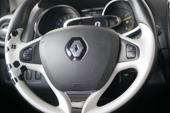 2-RENAULT Clio, 2014, benzín, 0.9 TCe, 66 kW - 14