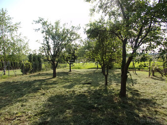 Exkluzívne na predaj vidiecky dom, pôvodný stav, pozemok  21 - 14
