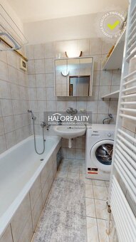 HALO reality - Predaj, trojizbový byt Liptovský Peter - ZNÍŽ - 14