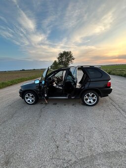BMW X5 e53 - 14