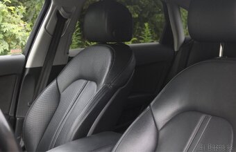 Audi A6 C7 3.0BiTDi - 14